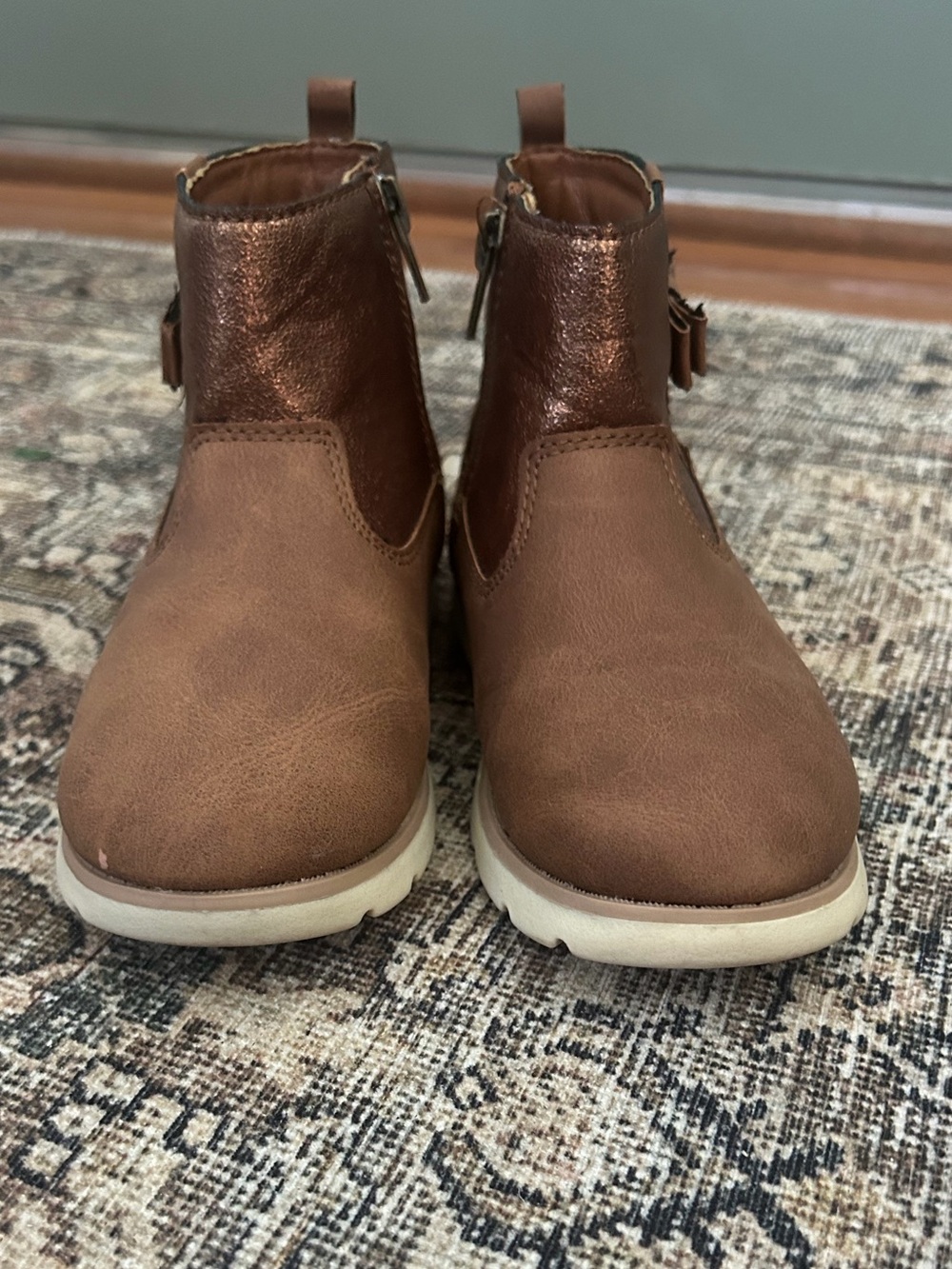 Stride Rite Avalon boots